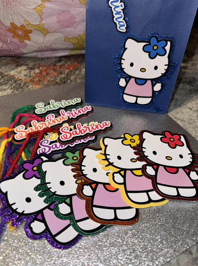 Custom Party Favors Custom Party Favors