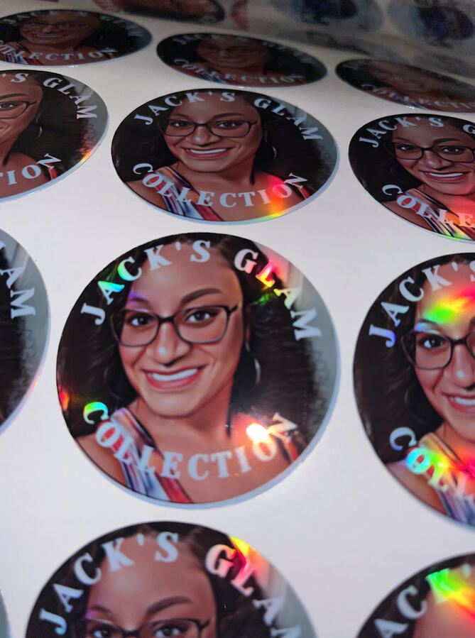Custom Buttons & Patches Custom Buttons & Patches